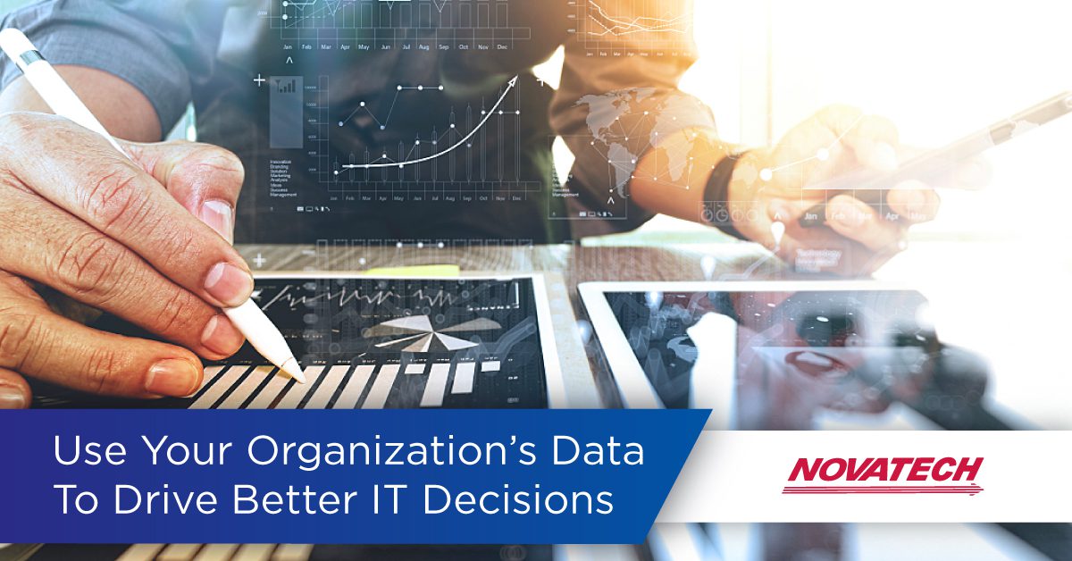 data-driven-IT-strategy
